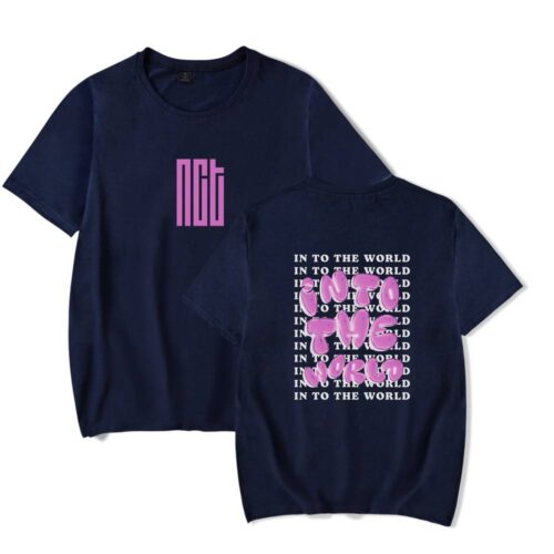 NCT T-Shirt #2