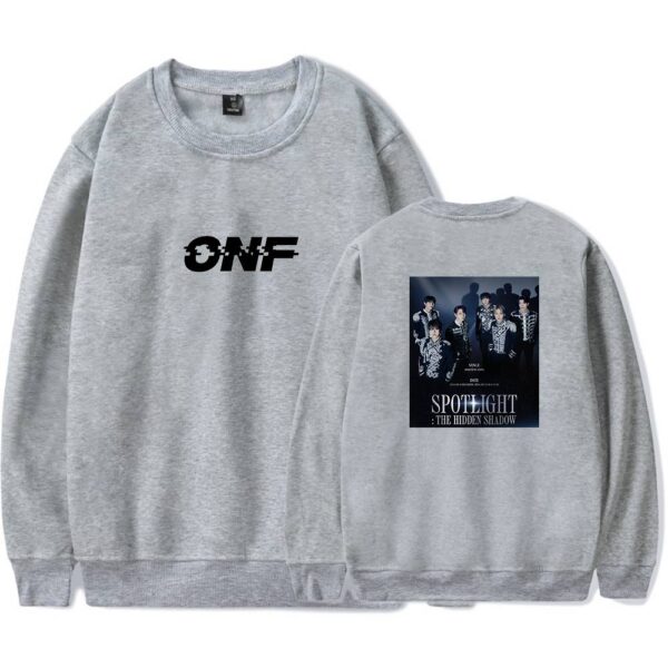 ONF Sweatshirt #4 - Image 4