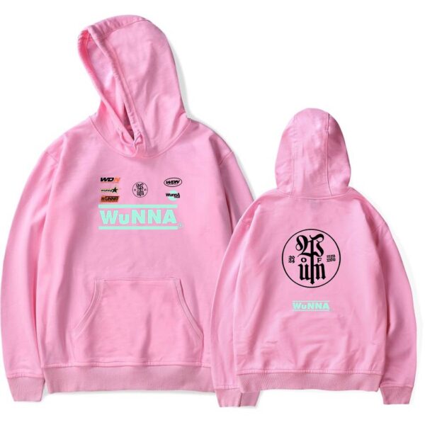 Gunna Hoodie #1 - Image 5