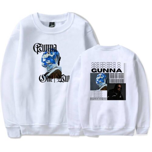 Gunna Sweatshirt #3