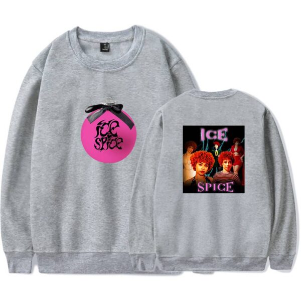 Ice Spice Sweatshirt #4 - Image 4