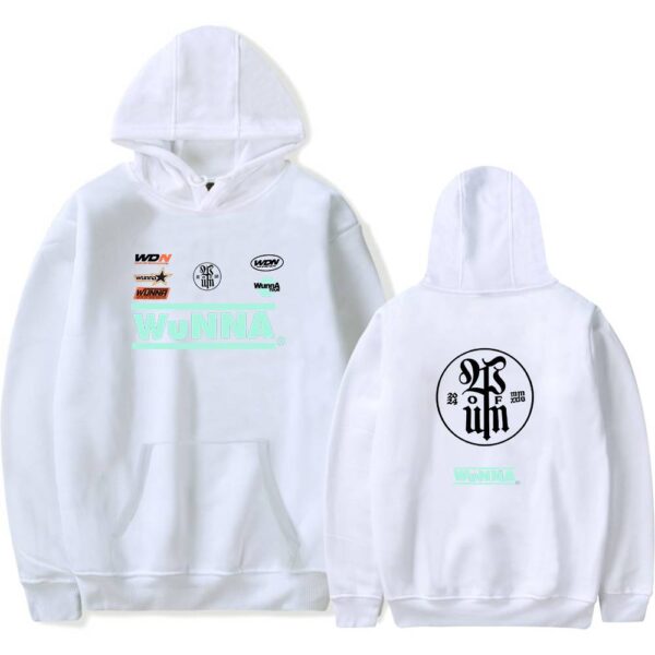 Gunna Hoodie #1 - Image 2