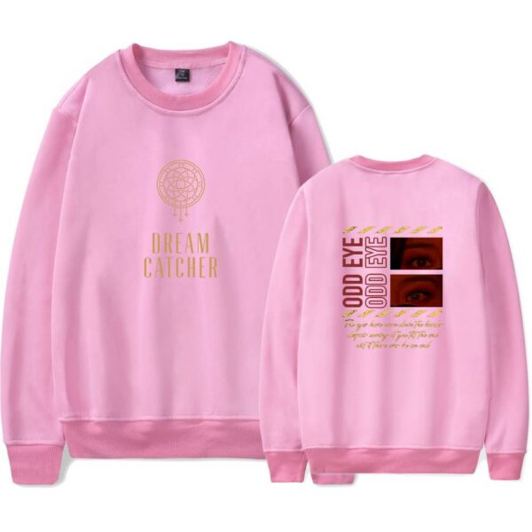 Dreamcatcher Sweatshirt #3 - Image 5