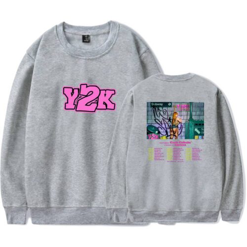 Ice Spice Sweatshirt #1