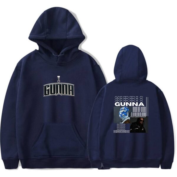 Gunna Hoodie #4 - Image 4