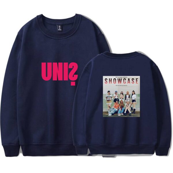 Unis Sweatshirt #2 - Image 3