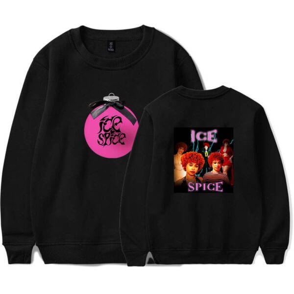 Ice Spice Sweatshirt #4 - Image 2