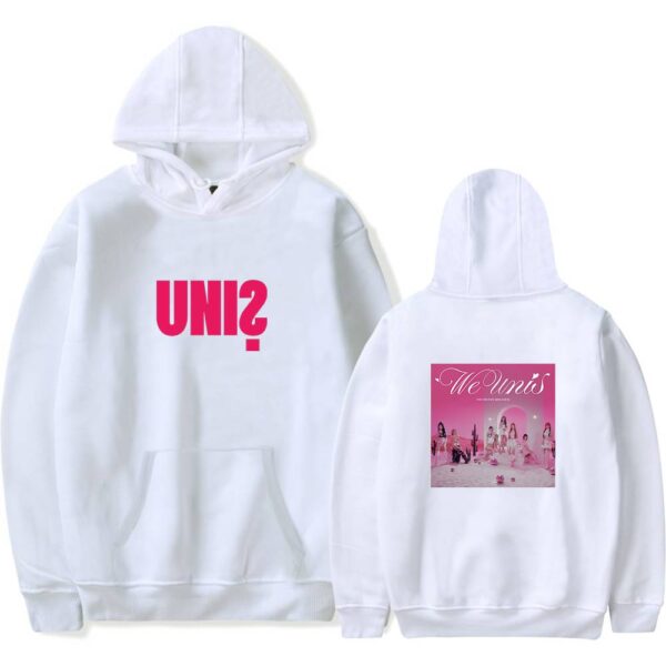 Unis Hoodie #1 - Image 2