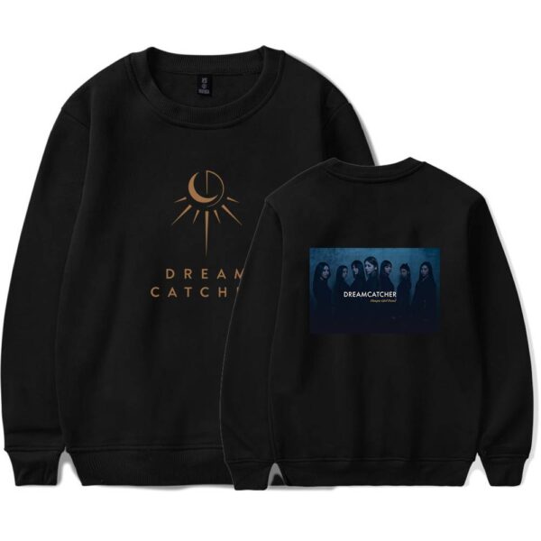 Dreamcatcher Sweatshirt #1 - Image 2