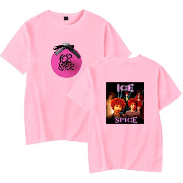Ice Spice T-Shirt #4 - Image 5