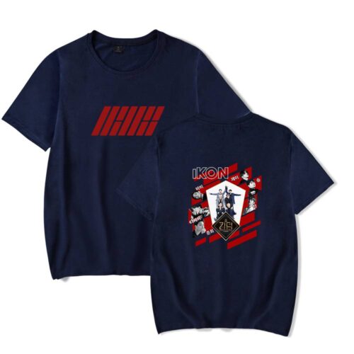 iKon T-Shirt #1