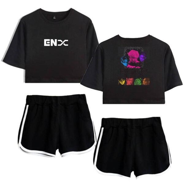 Enhypen Tracksuit #3 - Image 2