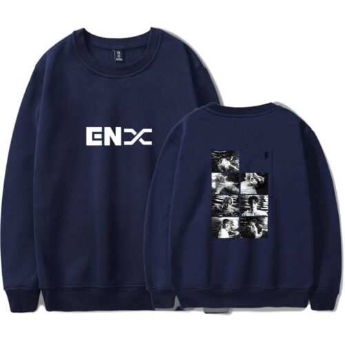 Enhypen Sweatshirt #4