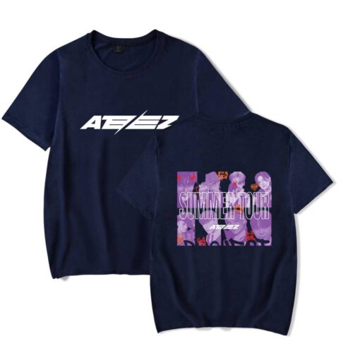 Ateez T-Shirt #16