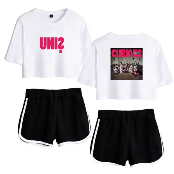 Unis Tracksuit #4 - Image 4