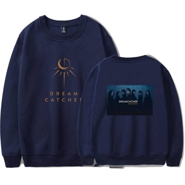 Dreamcatcher Sweatshirt #1 - Image 4
