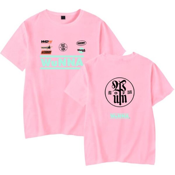 Gunna T-Shirt #1 - Image 5