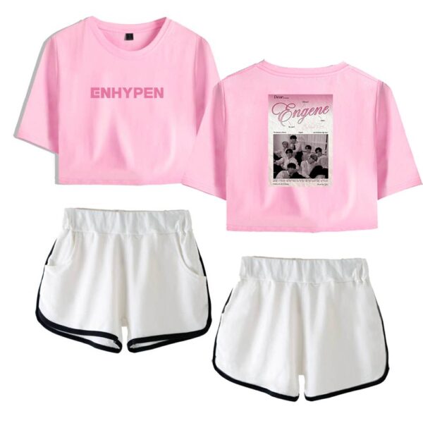 Enhypen Tracksuit #1 - Image 5