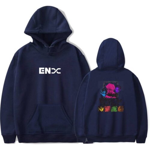 Enhypen Hoodie #3