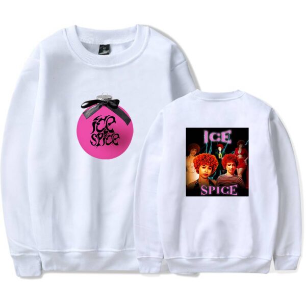 Ice Spice Sweatshirt #4 - Image 3