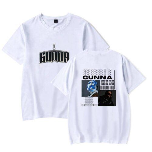 Gunna T-Shirt #4