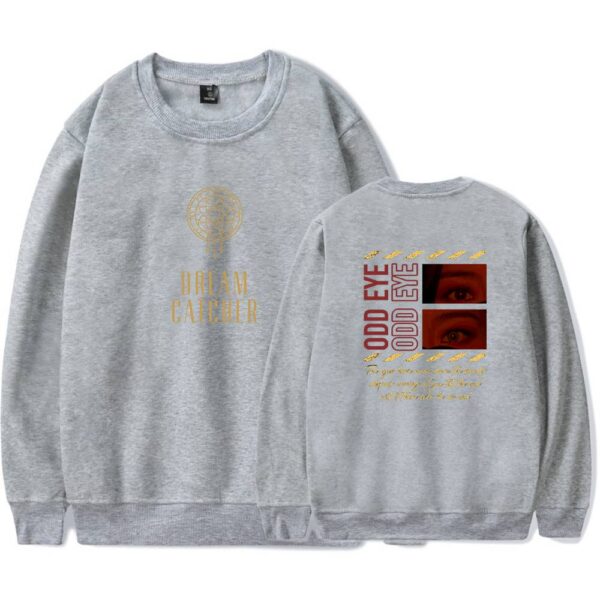 Dreamcatcher Sweatshirt #3 - Image 4