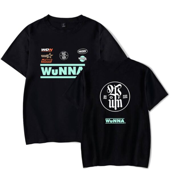 Gunna T-Shirt #1 - Image 2