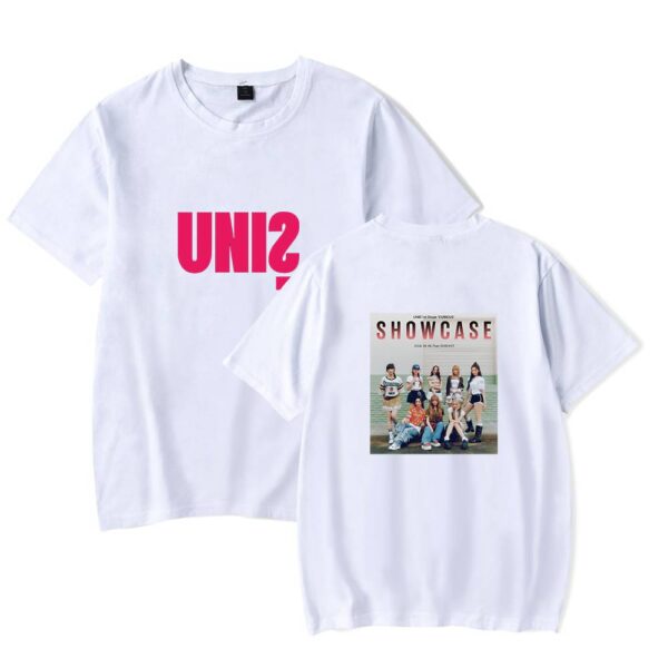 Unis T-Shirt #2 - Image 3
