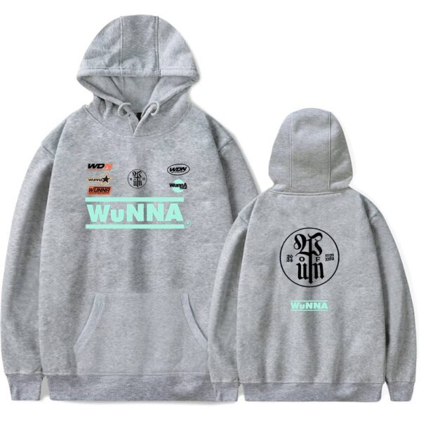 Gunna Hoodie #1 - Image 4