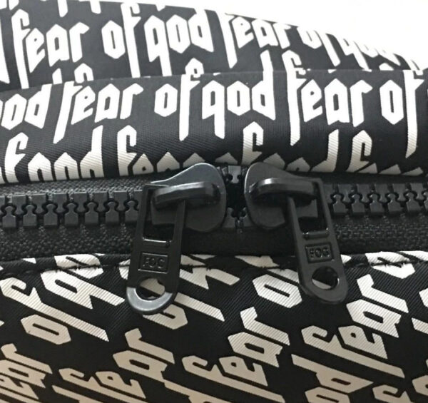 Fear of God Essentials Backpack (F72) - Image 5