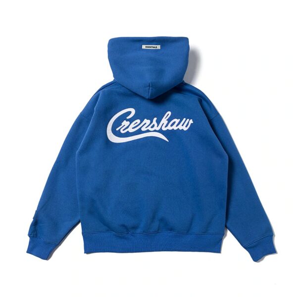 Fear of God Essentials Crenshaw Hoodie #3 + GIFT (F117) - Image 3