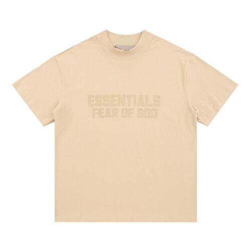 Fear of God Essentials T-Shirt (F27)