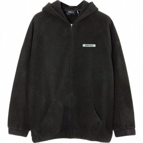 Fear of God Essentials Hoodie #8 (F137)