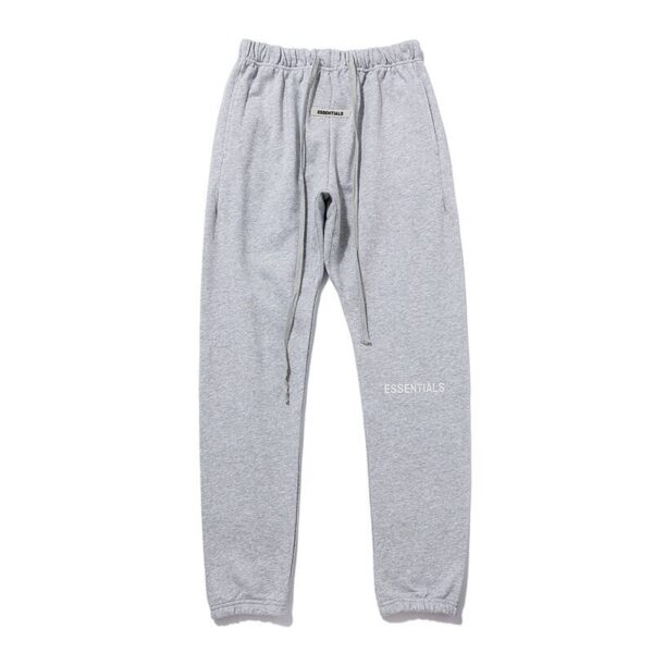 Fear of God Essentials Pants #7 (F131) - Image 11