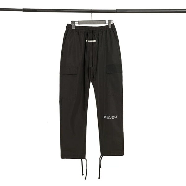 Fear of God Essentials Pants #6 (F132) - Image 3