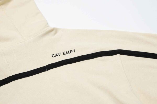 Cav Empt Zipper Hoodie #5 - Image 6