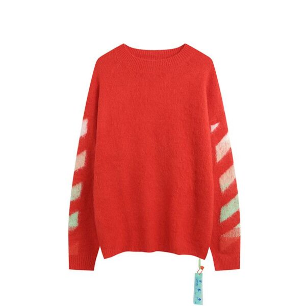 Off-White Sweatshirt #2 - Image 3