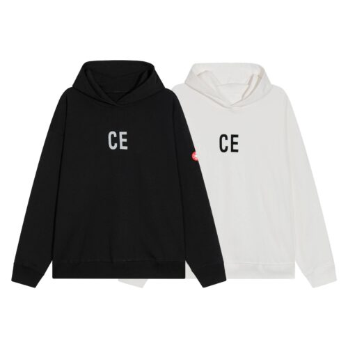 Cav Empt Hoodie #3