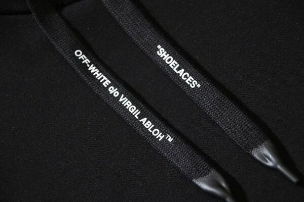 Off-White Hoodie #3 - Image 9