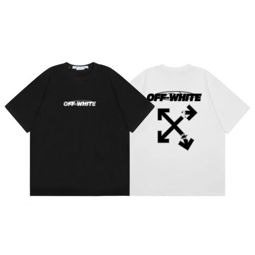 Off-White T-Shirt #6