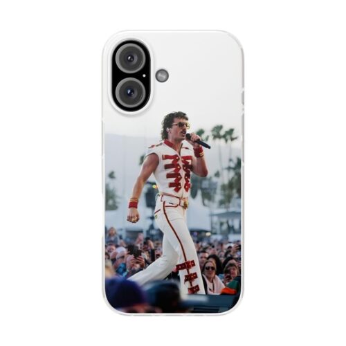 Benson Boone iPhone Case #4