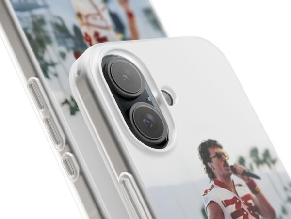 Benson Boone iPhone Case