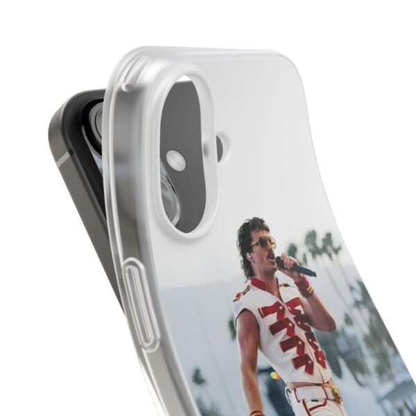 Benson Boone iPhone Case
