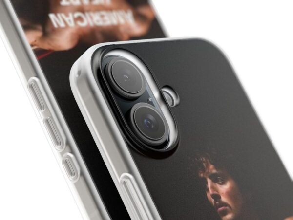 Benson Boone iPhone Case
