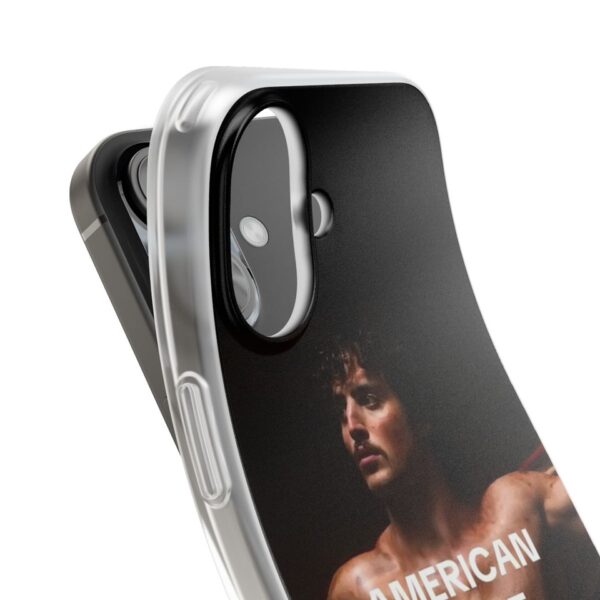 Benson Boone iPhone Case