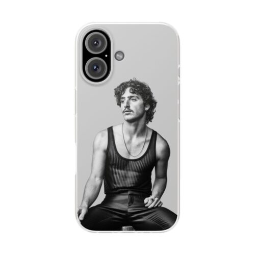 Benson Boone iPhone Case #5