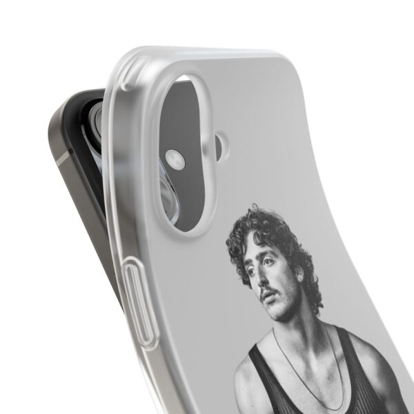 Benson Boone iPhone Case