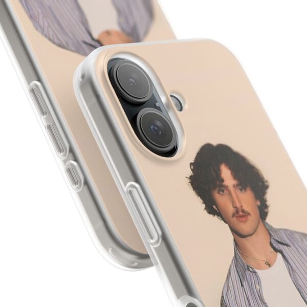 Benson Boone iPhone Case