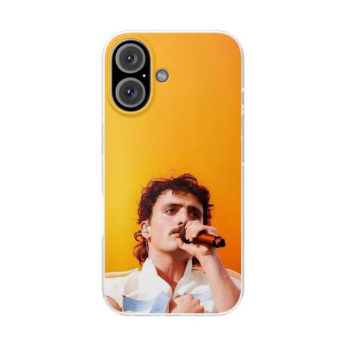 Benson Boone iPhone Case #7