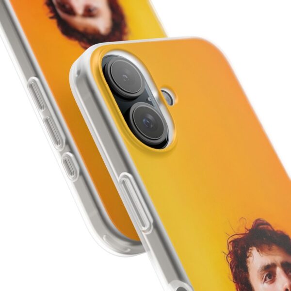 Benson Boone iPhone Case